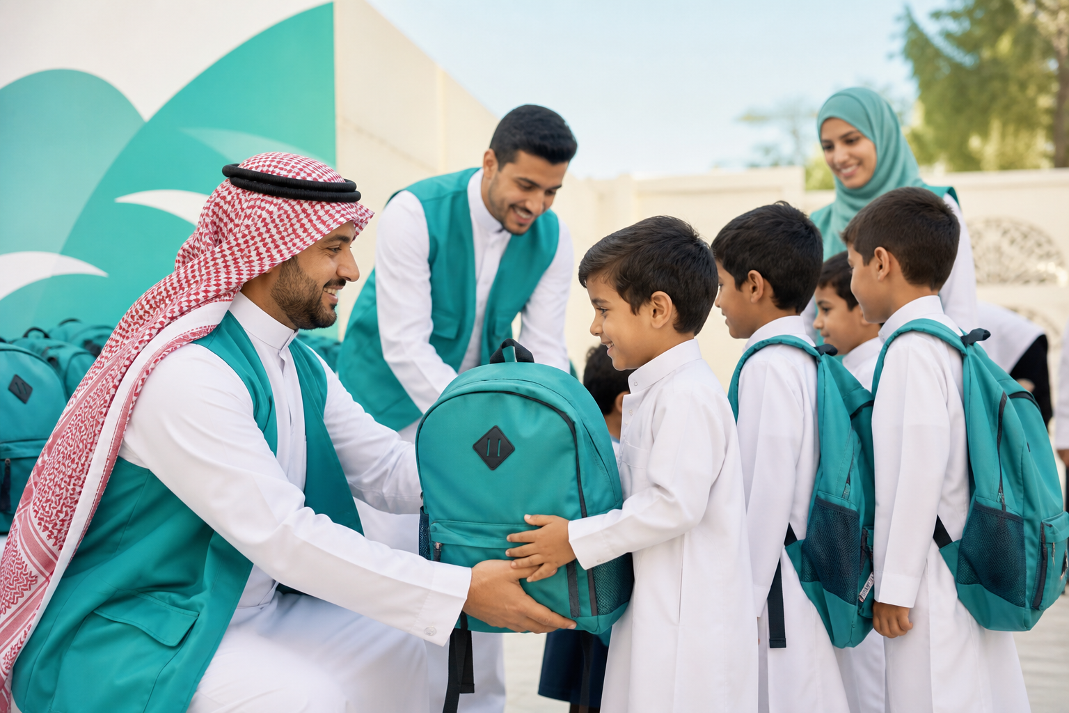 تهيئة مساكن الأشخاص ذوي الإعاقة لبيئة أكثر أمانًا واستقلالية