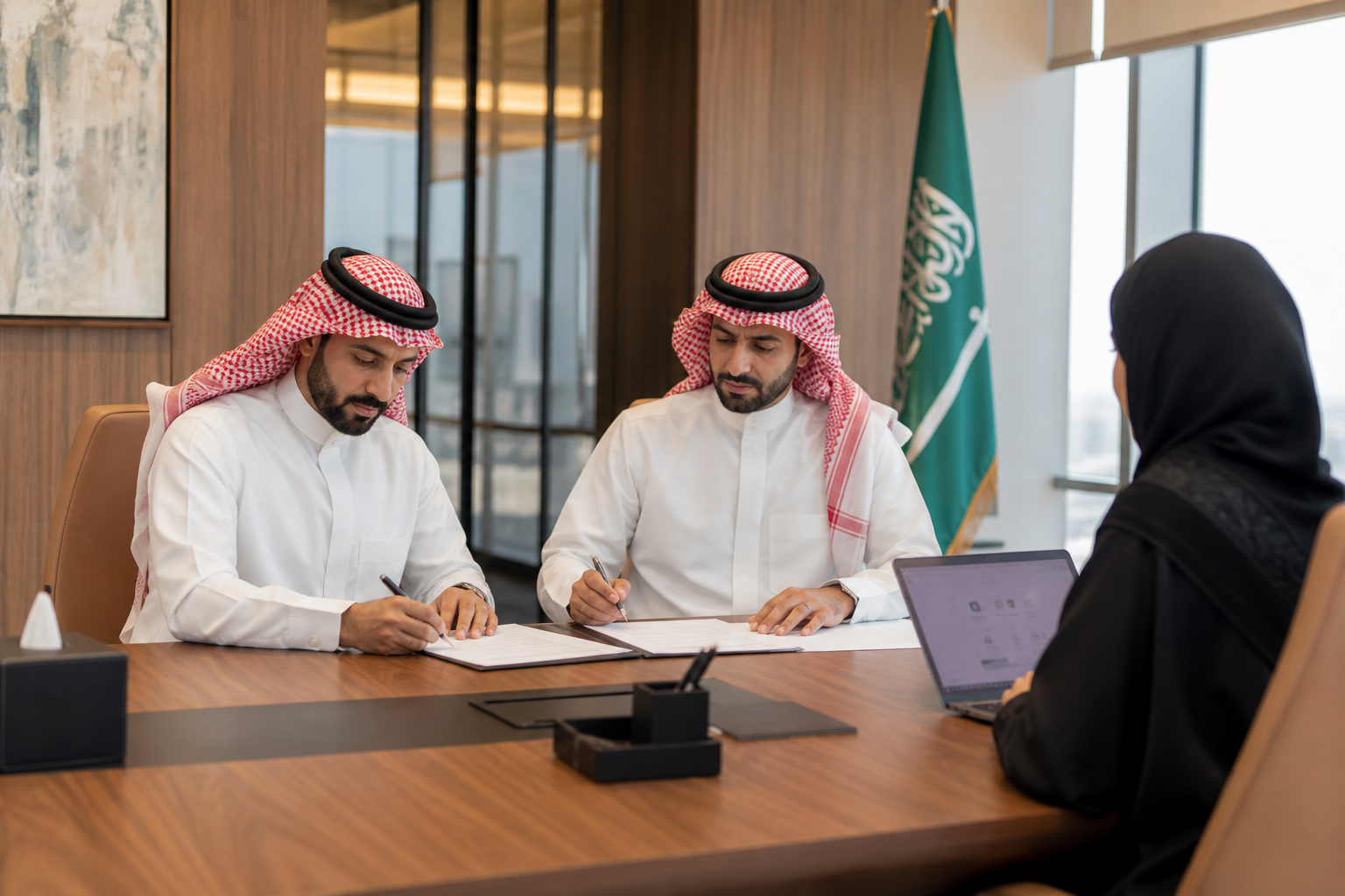 تعزز الدمج الشامل للأشخاص ذوي الإعاقة في المجتمع
