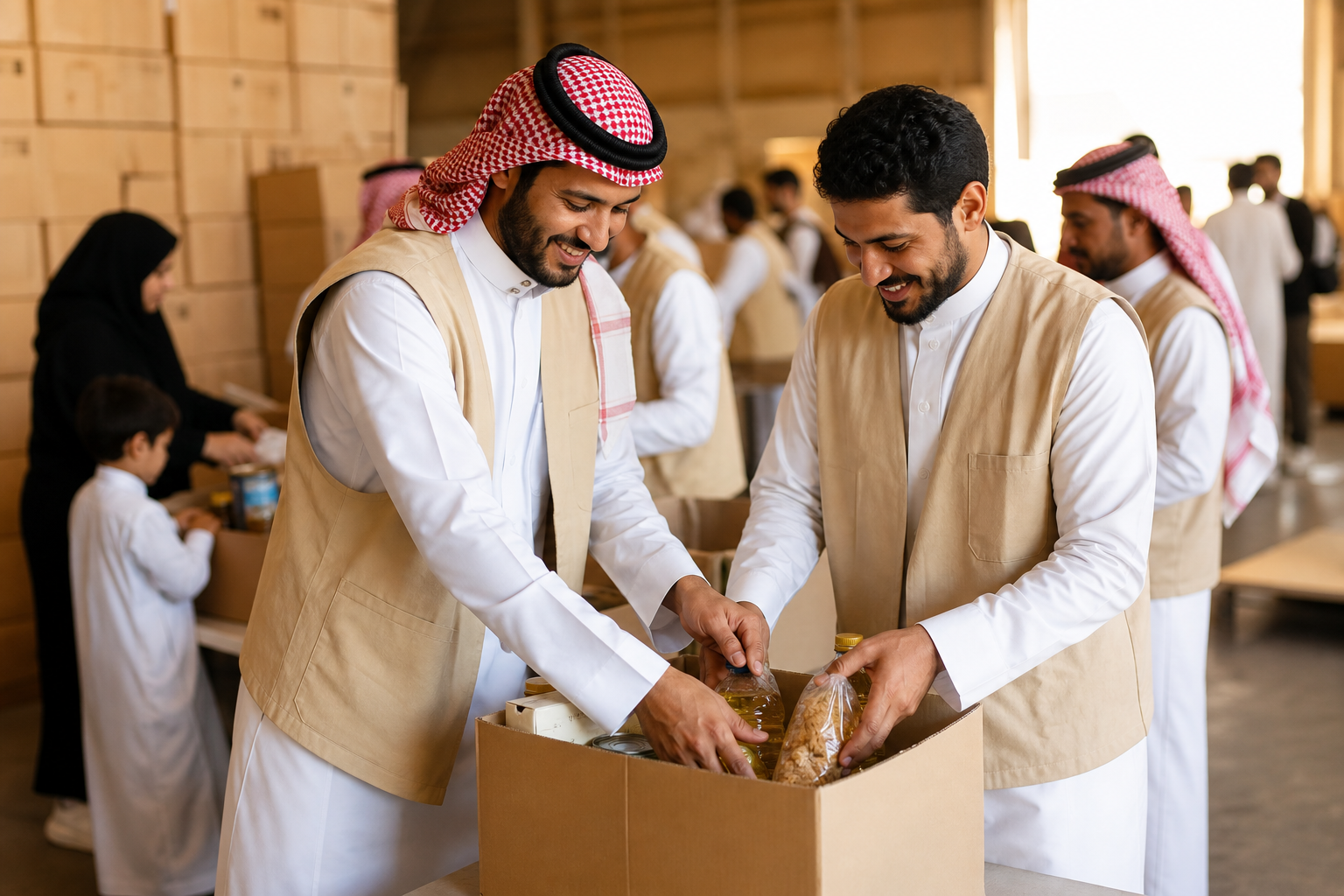 رعاية كبار السن من ذوي الإعاقة وتعزيز جودة حياتهم