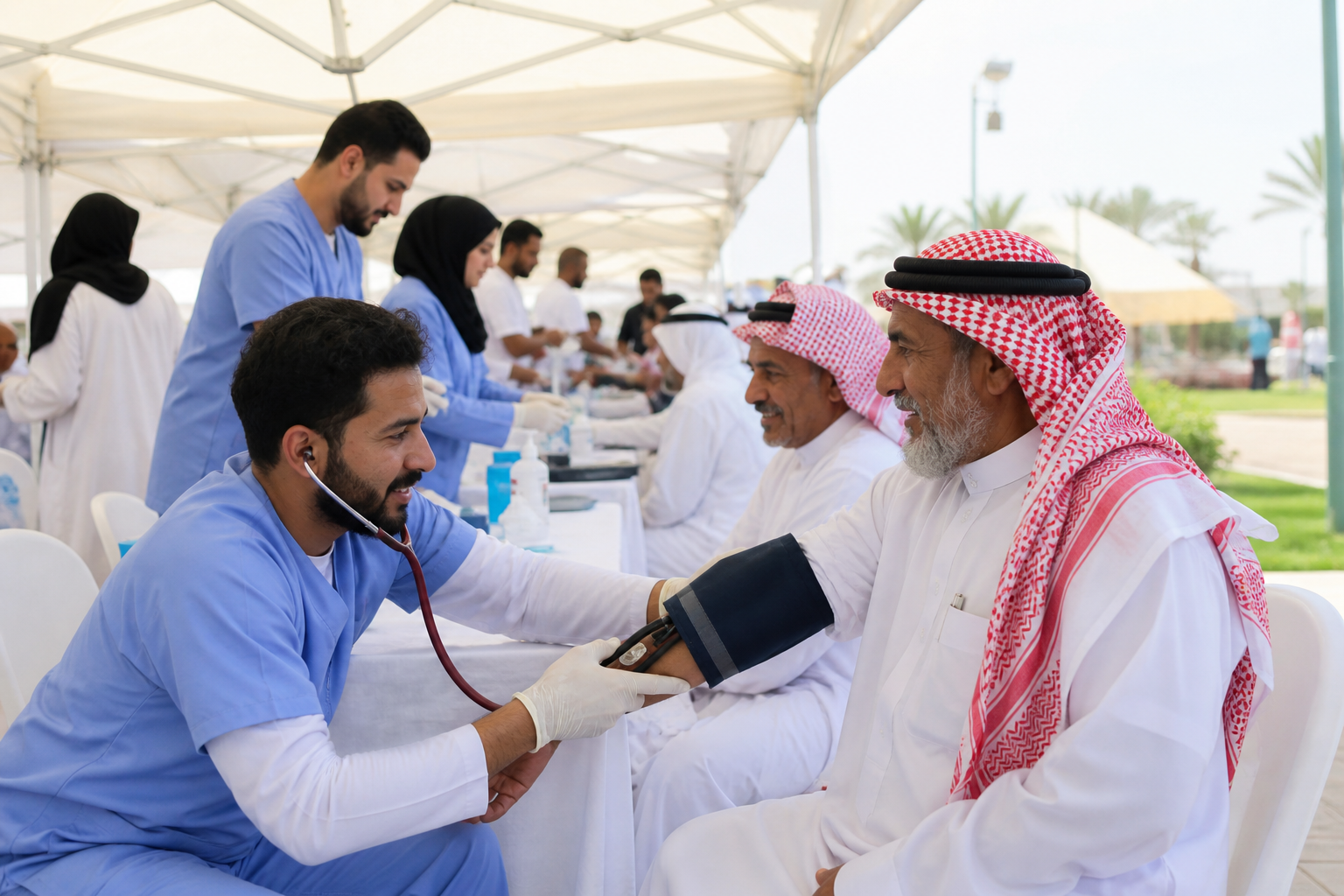 برنامج الدمج الشامل لذوي الإعاقة