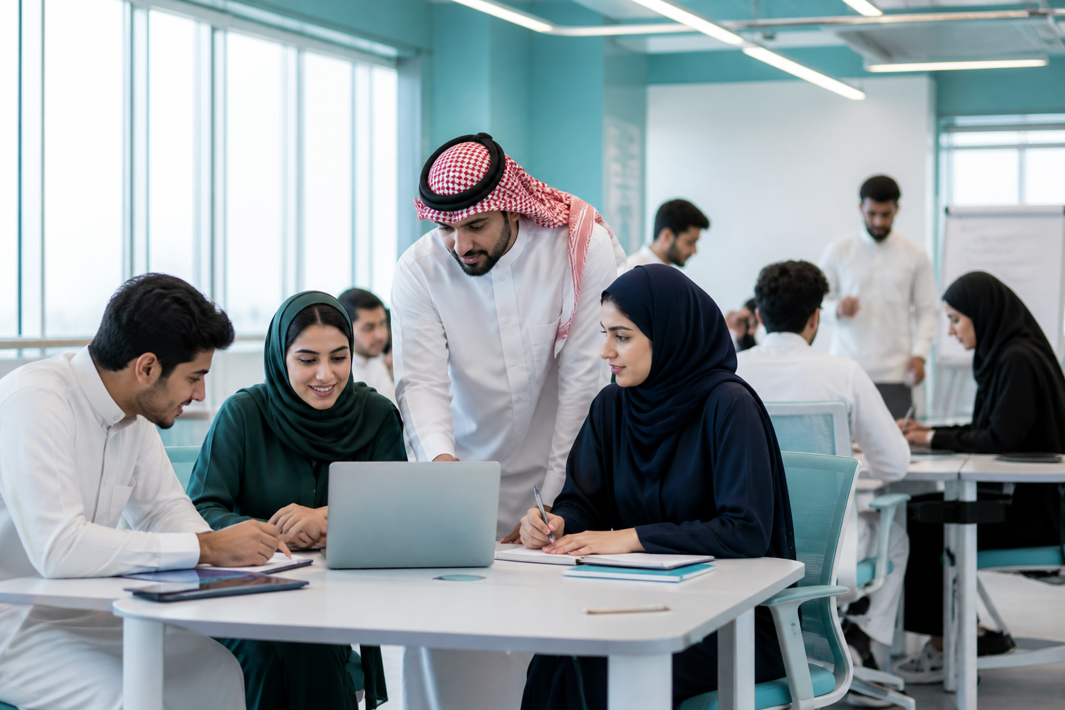 مبادرات صحية مجتمعية لذوي الإعاقة وأسرهم