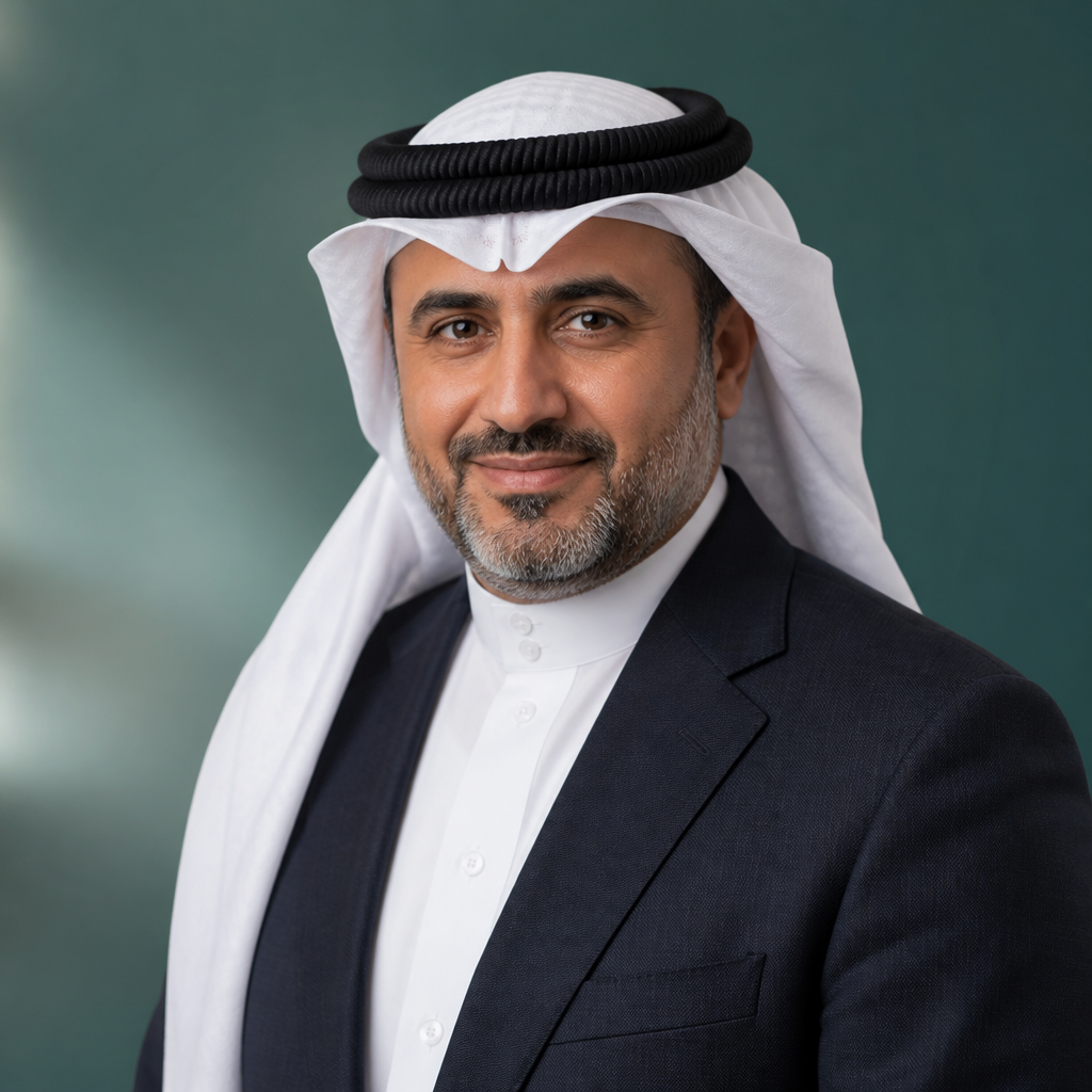 كلمة رئيس مجلس الإدارة